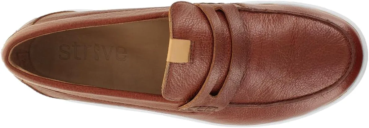 

Мужские классические лоферы Strive с поддержкой свода стопы - Портленд