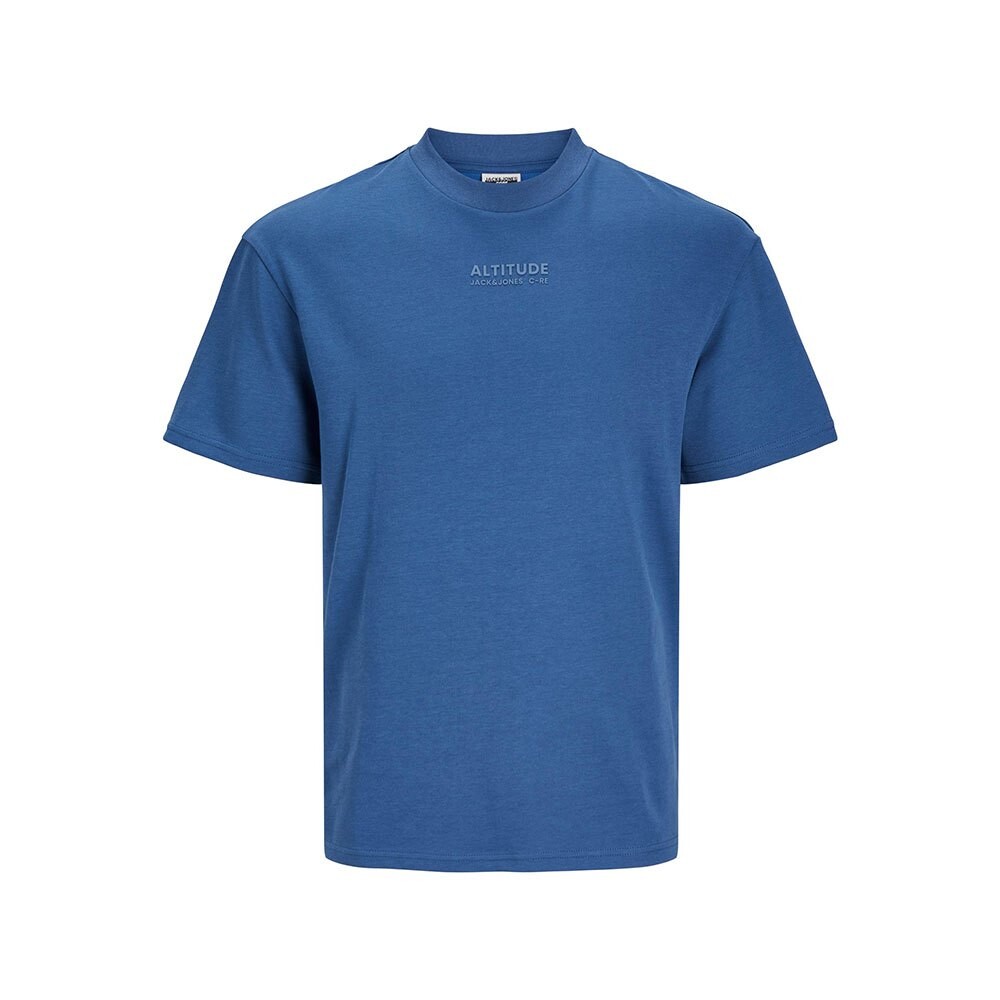 

Футболка с коротким рукавом Jack & Jones Altitude, синий