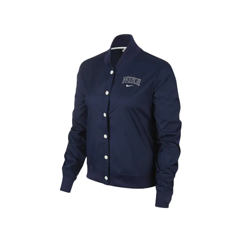 

Nike Варсоти женская куртка морской синий, Marine Blue