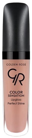 

Блеск для губ 107, 5,6 мл Golden Rose, Color Sensation Lipgloss