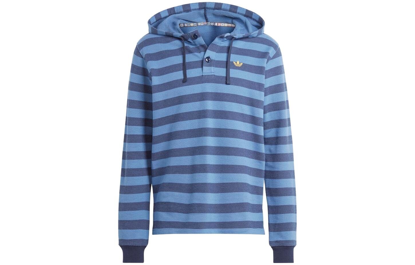 

Adidas Originals Мужская толстовка, цвет Blue