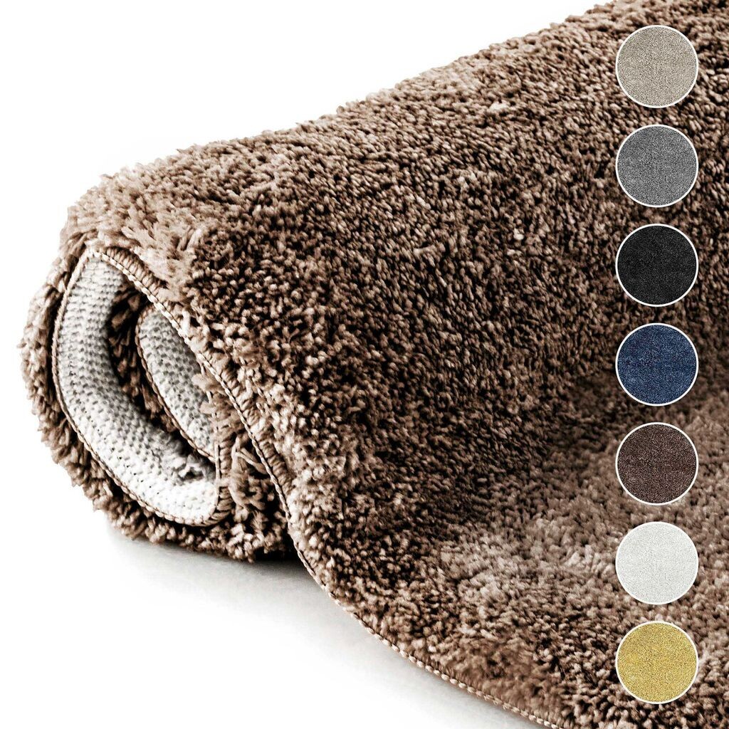 

ETÉREA Коврик для ванной из микрофибры 70x120 см