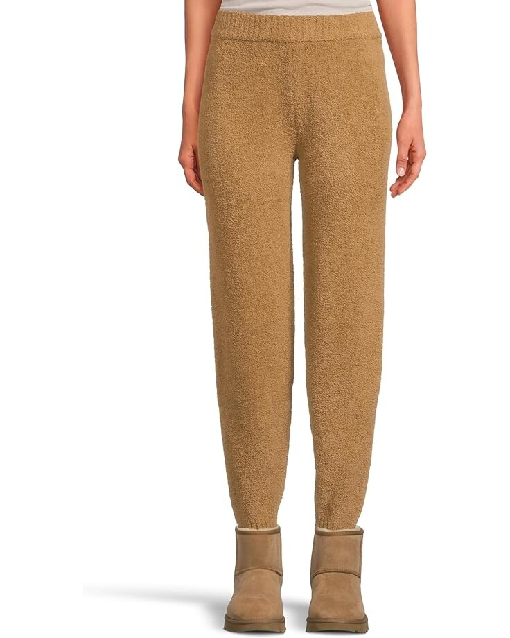 

Брюки UGG Darianna Pant, цвет Chestnut