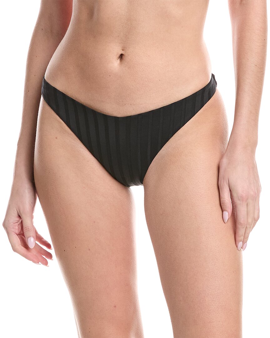 

Витамин А Исла Бикини Боттом Vitamin A, черный