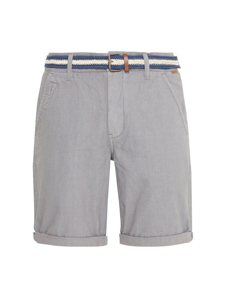 

Повседневные брюки-чинос INDICODE JEANS Mews, Grey