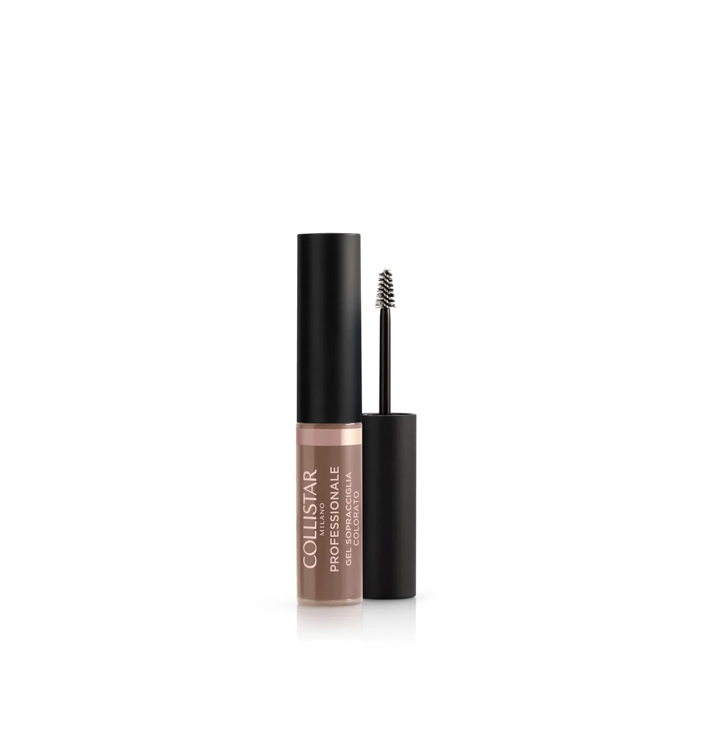 Гель для бровей Collistar Tinted Eyebrow Gel №1 Blonde Collistar