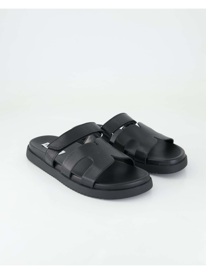 Мюли Steve Madden, черный