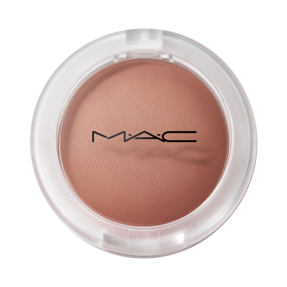 

Краснеть glow play cushiony blush Mac, цвет ginger luck, вес 7.3 гр.