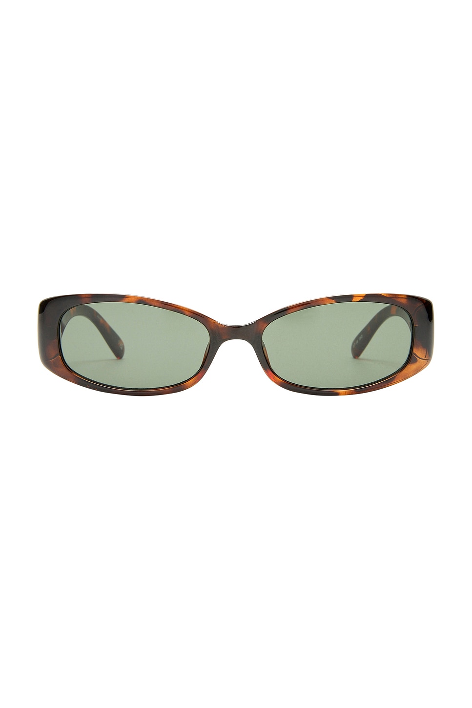 

Солнцезащитные очки Starlight Le Specs, tort & khaki mono