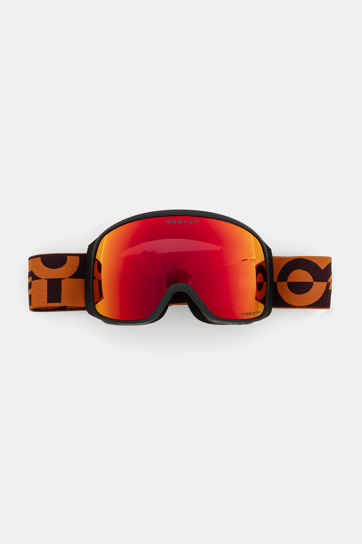 

Очки для отслеживания полетов Oakley, красный