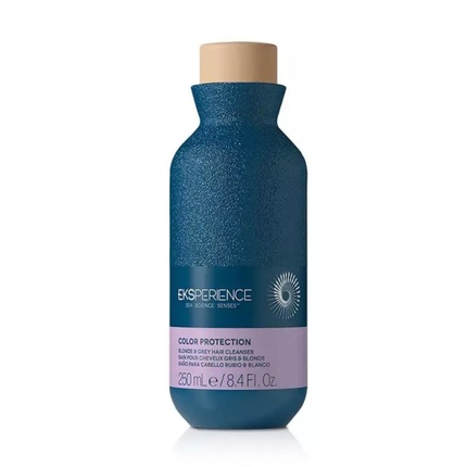 

Rp Eks Color Blonde Protect Очищающее средство 1000 мл Revlon