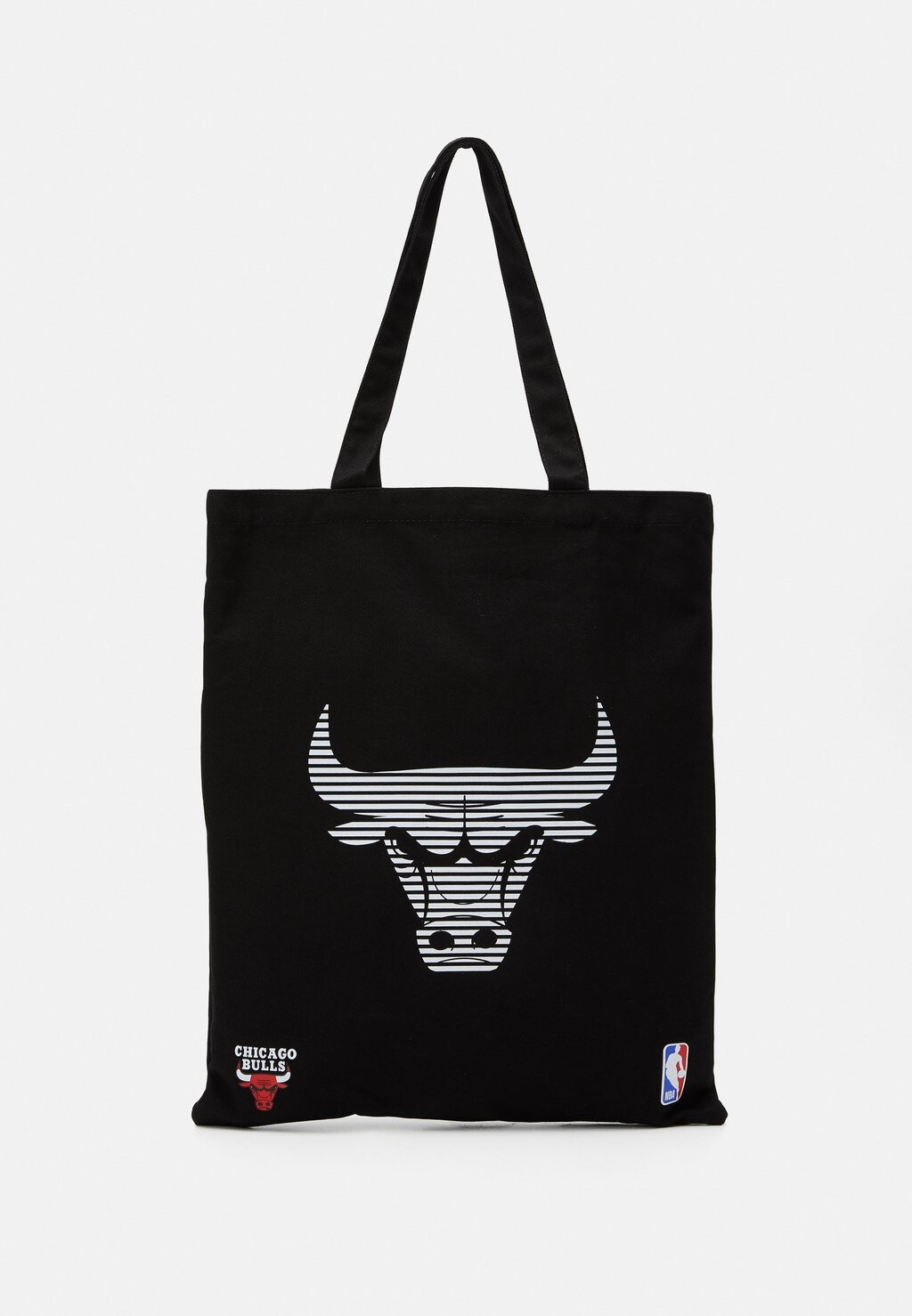 

Спортивная сумка CHICAGO BULLS TOTE BAG NBA, черный