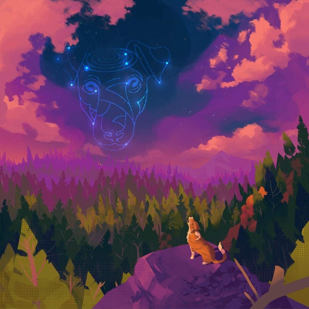 

Виниловая пластинка LP Hunter And The Dog Star - Edie Brickell & New Bohemians