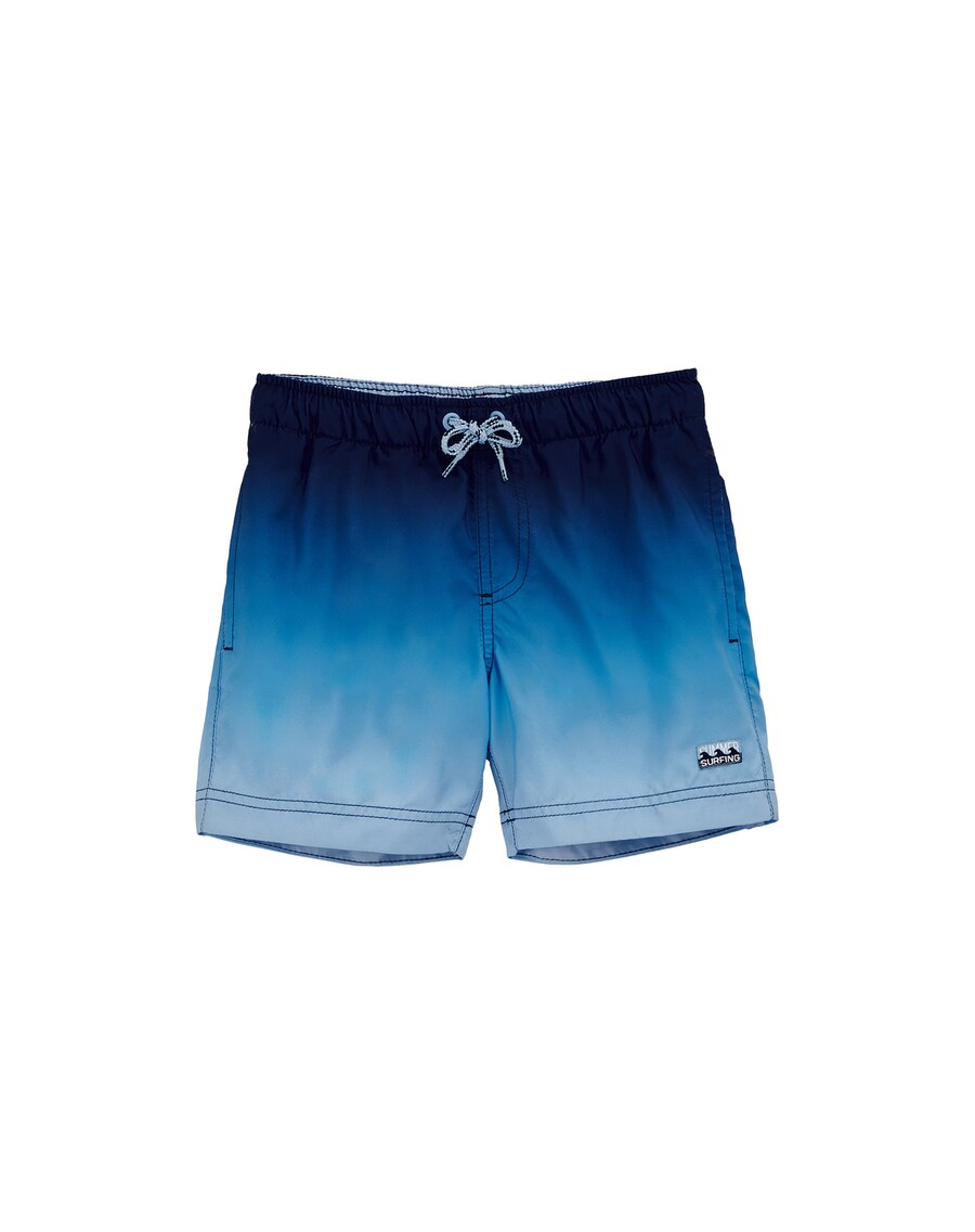 

Шорты для серфинга WE Fashion, цвет Azure/Light blue/Dark blue