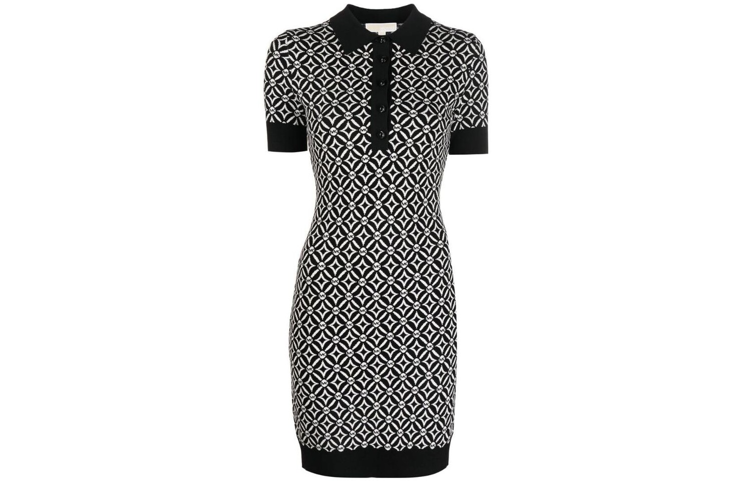 

Michael Kors Женское платье с шортами и рукавами Michael Kors, цвет Black