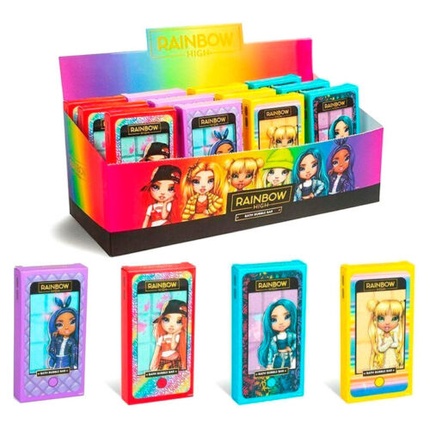 

Шипучие таблетки для ванны