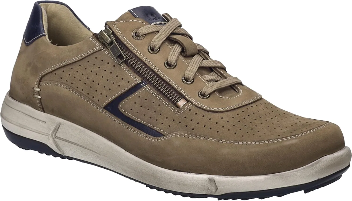 Туфли Josef Seibel Enrico 32 Sand Combo, Sand Combi