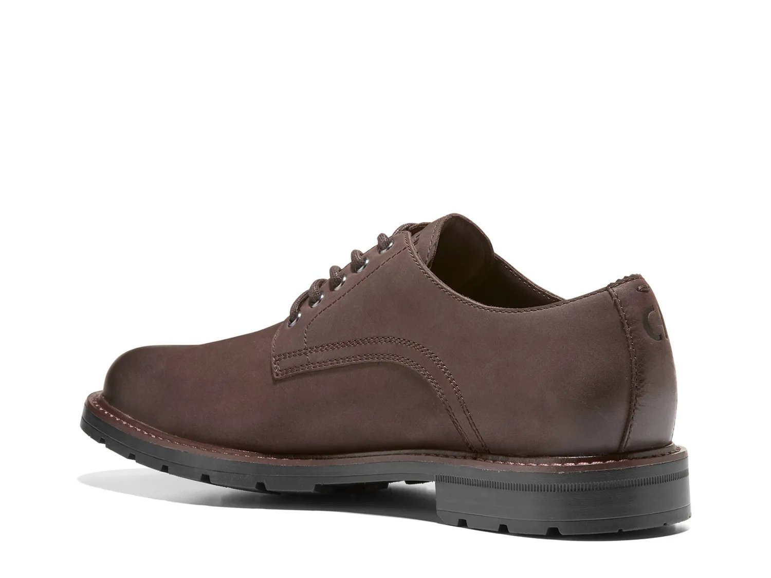 Мужские оксфорды Cole Haan Chamberlin Grand — фото 3