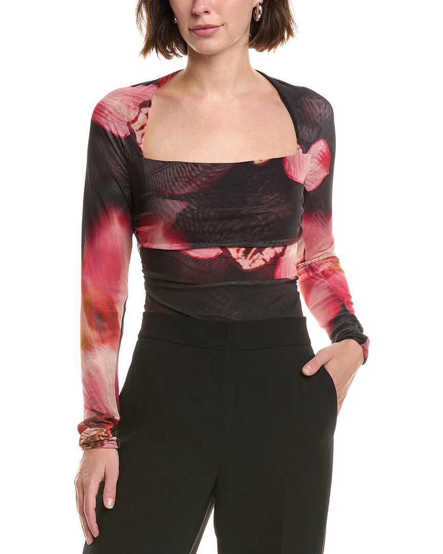 

Боди MISA Los Angeles Hayworth Misa Los Angeles, черный