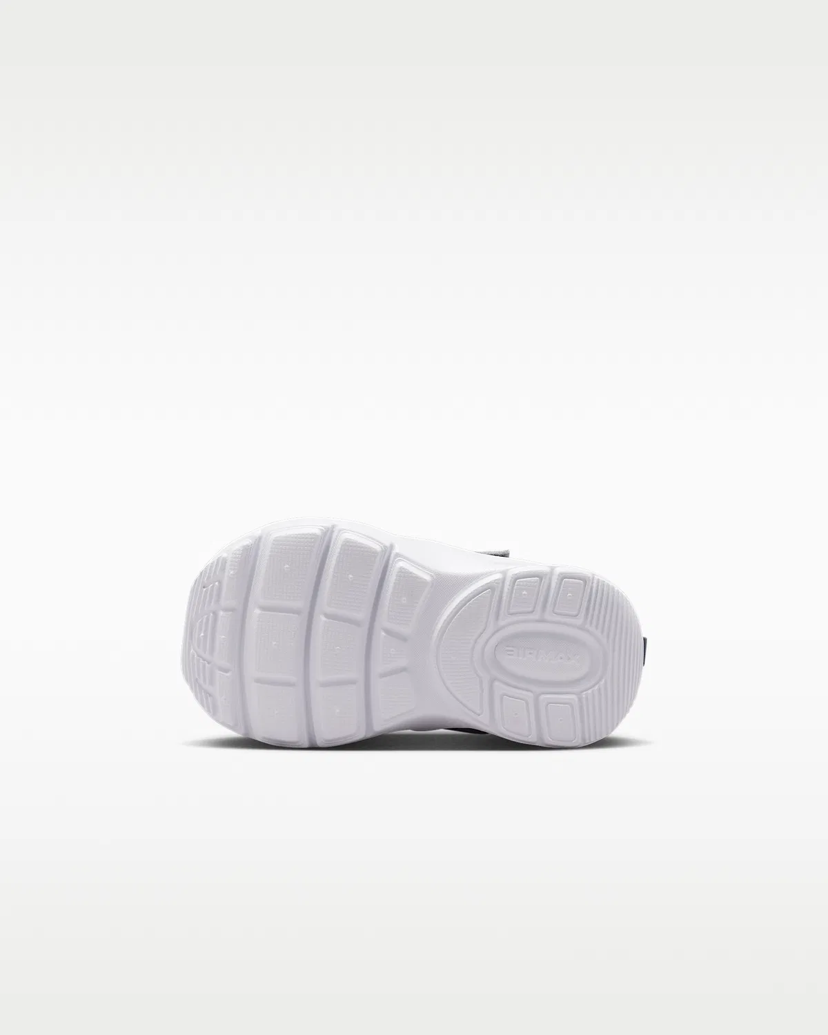 Детские кроссовки Nike Air Max Nova, Cement Grey/Light Carbon/Ghost/Metallic Silver — фото 2