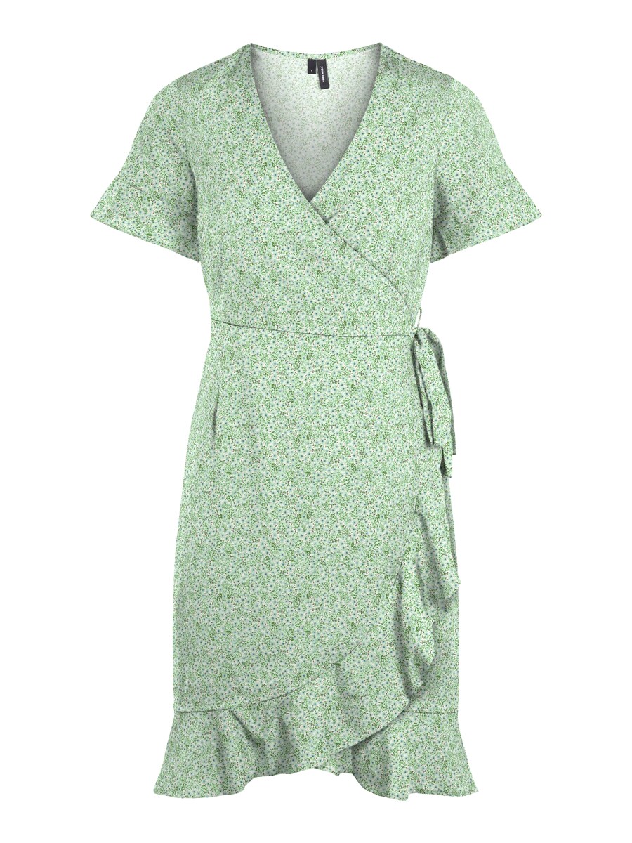 

Платье VERO MODA Henna, светло-зеленый
