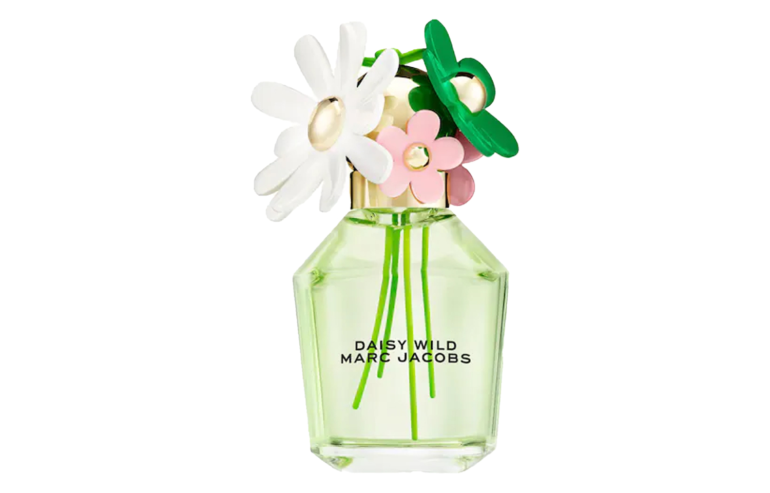 Парфюмерная вода Marc Jacobs Daisy Wild, 30 мл — фото 3