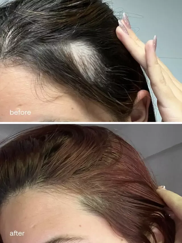 Кондиционер для волос UKHAIR, 250 мл UKLASH — фото 4