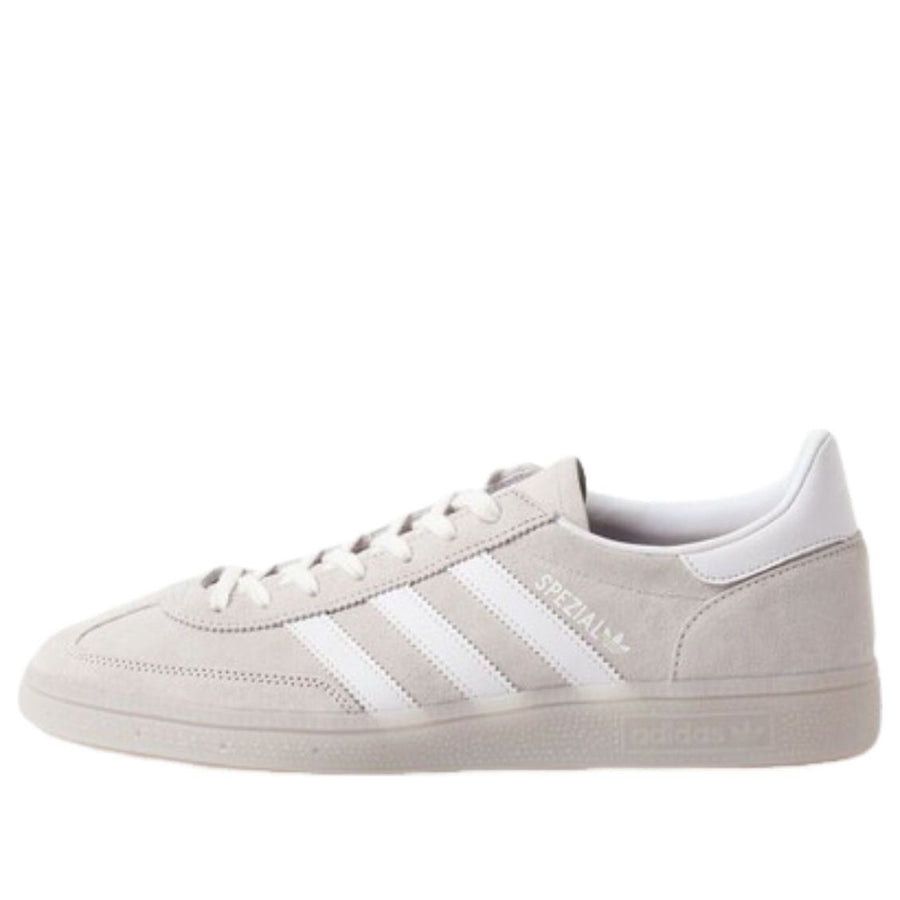 

Кроссовки adidas Handball Spezial Beauty&Youth 'Grey One Cloud White', серый