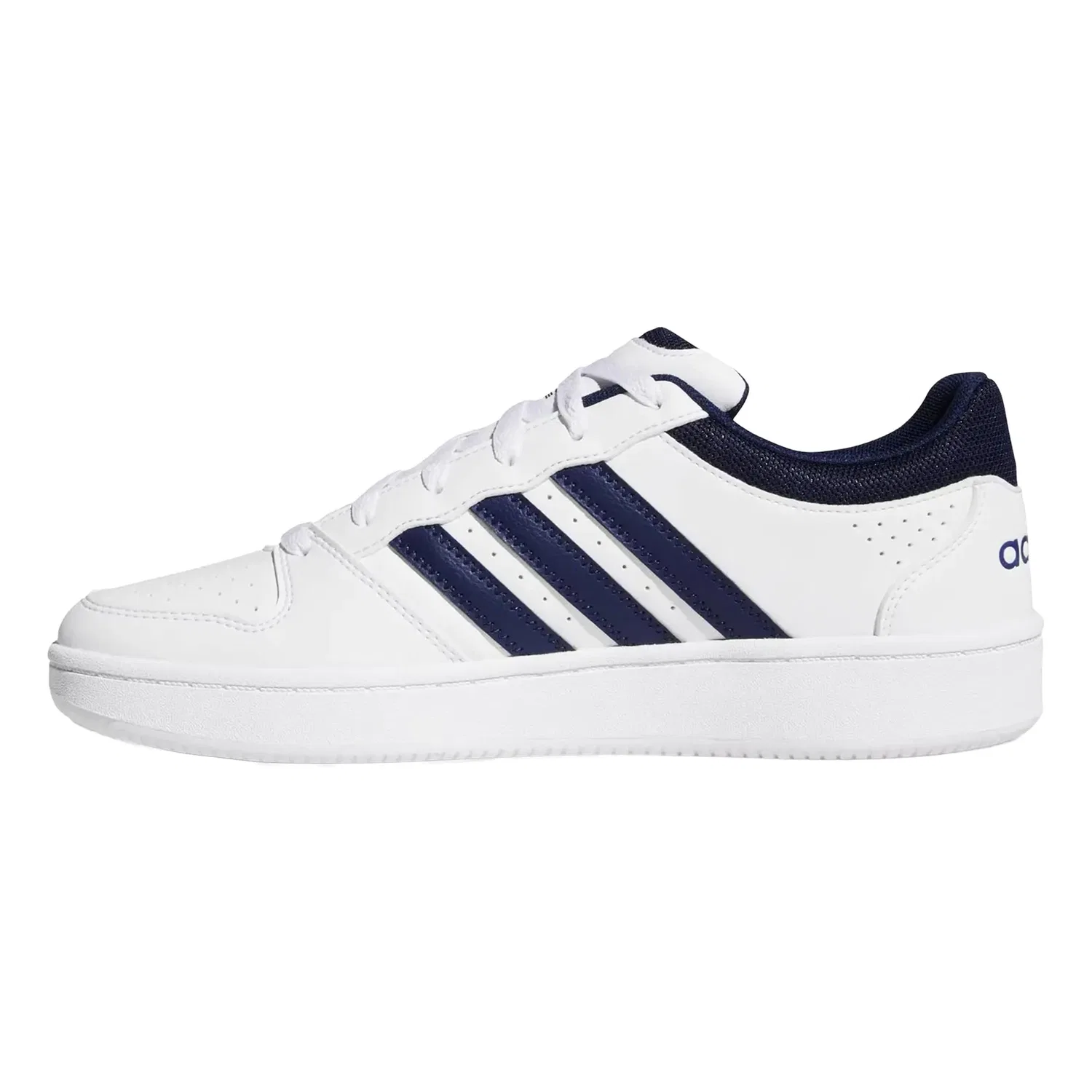 Кроссовки низкие Adidas, белый — фото 3