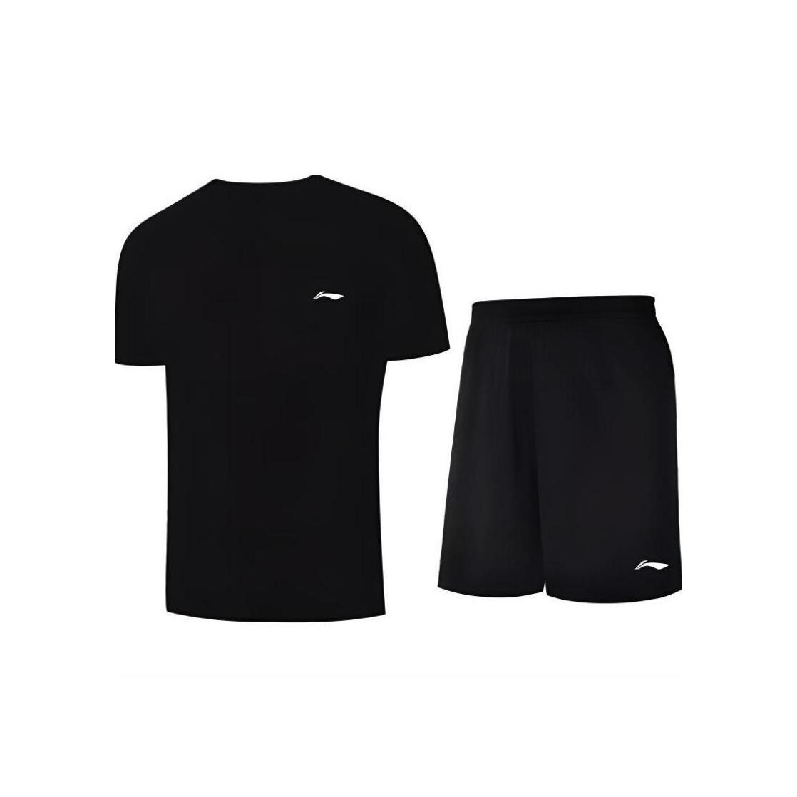 

Повседневная спортивная одежда для мужчин LINING