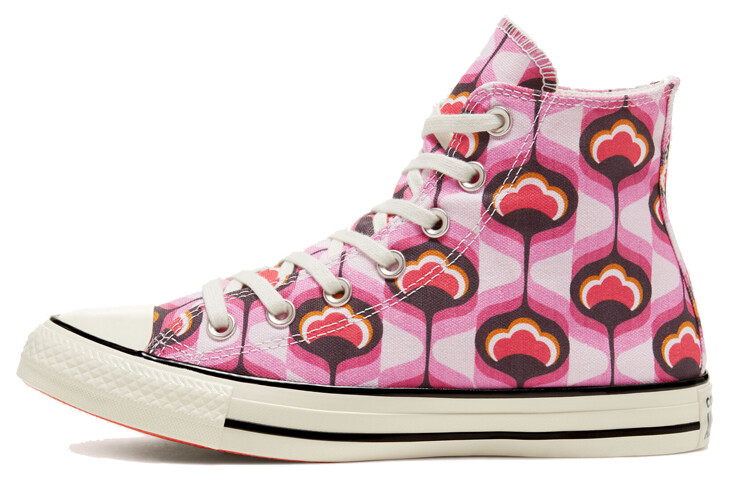 Кеды Converse Unite Chuck Taylor All Star Cherry Blossoms Sneakers Women's