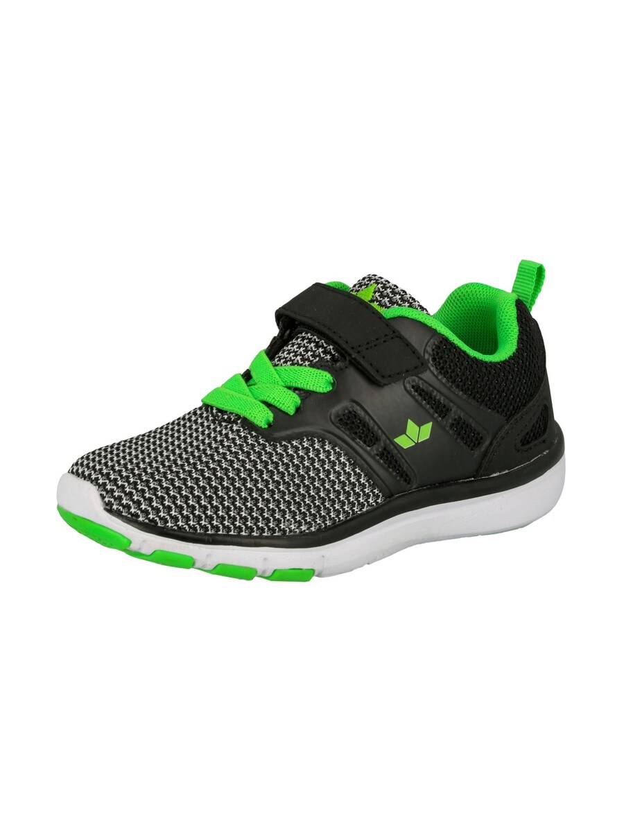 

Кроссовки LICO Sneakers Bongo, серый