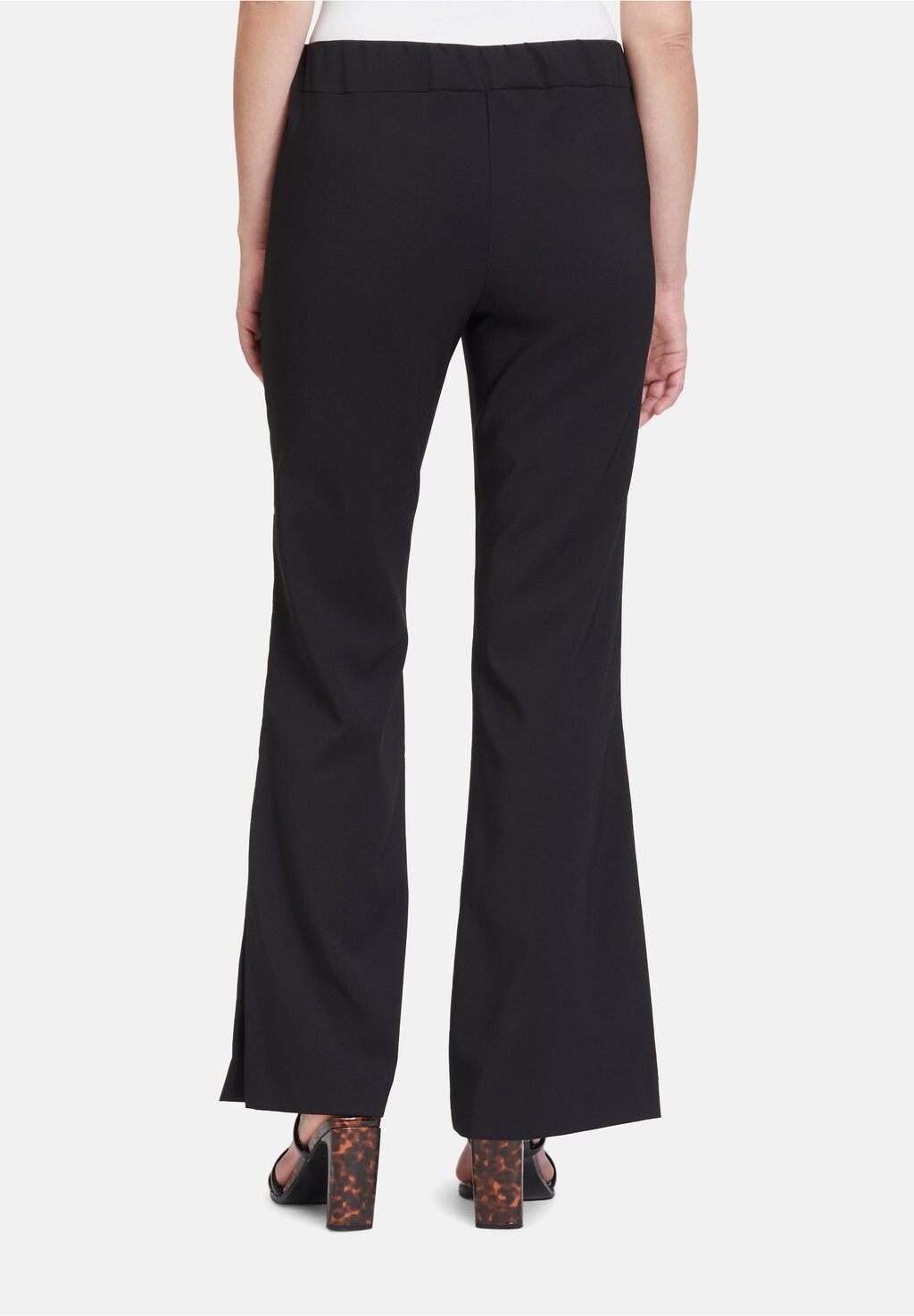 

Брюки MODERN FIT MIT BIESEN Vera Mont, черный