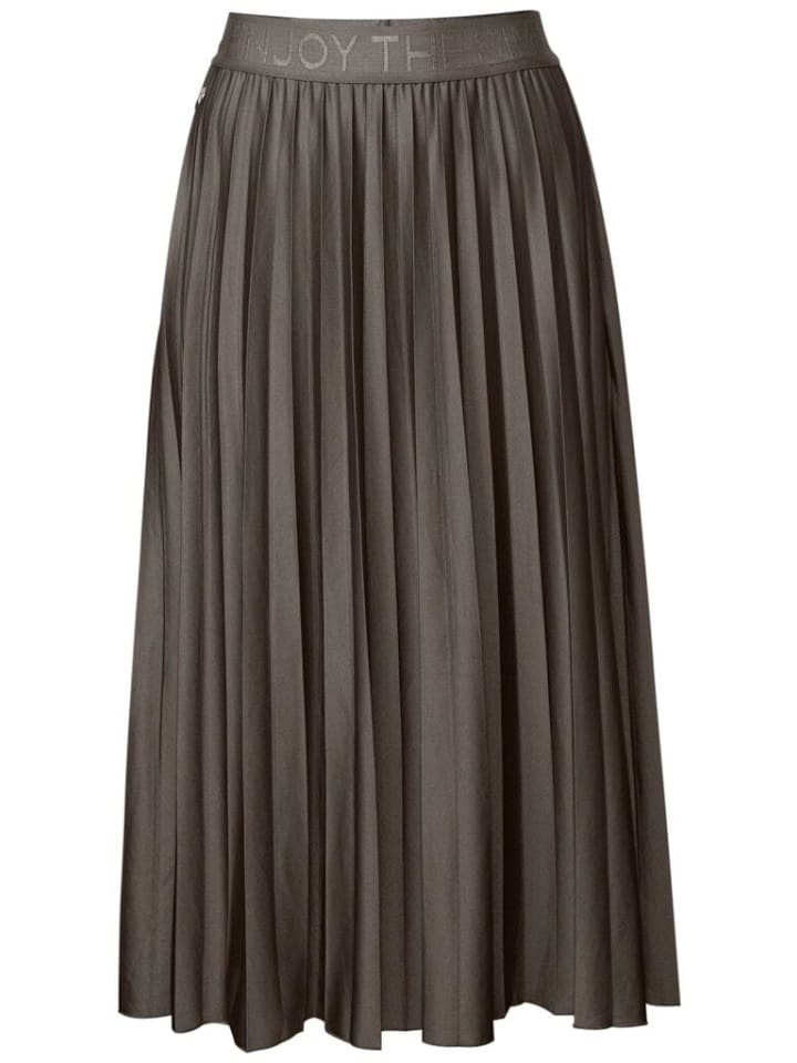 

Юбка до колена Street One