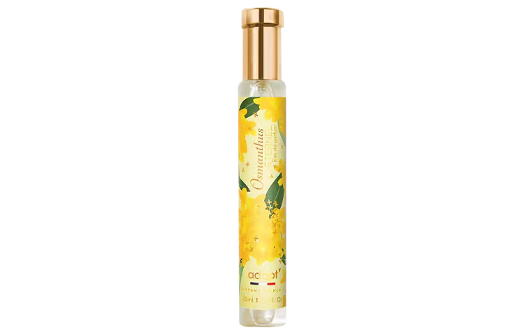 

Аромат Four Seasons Floral Fragrance Osmanthus Perfumes Potpourri Accord Eau De Parfum Orange Osmanthus 30 мл ADOPT'