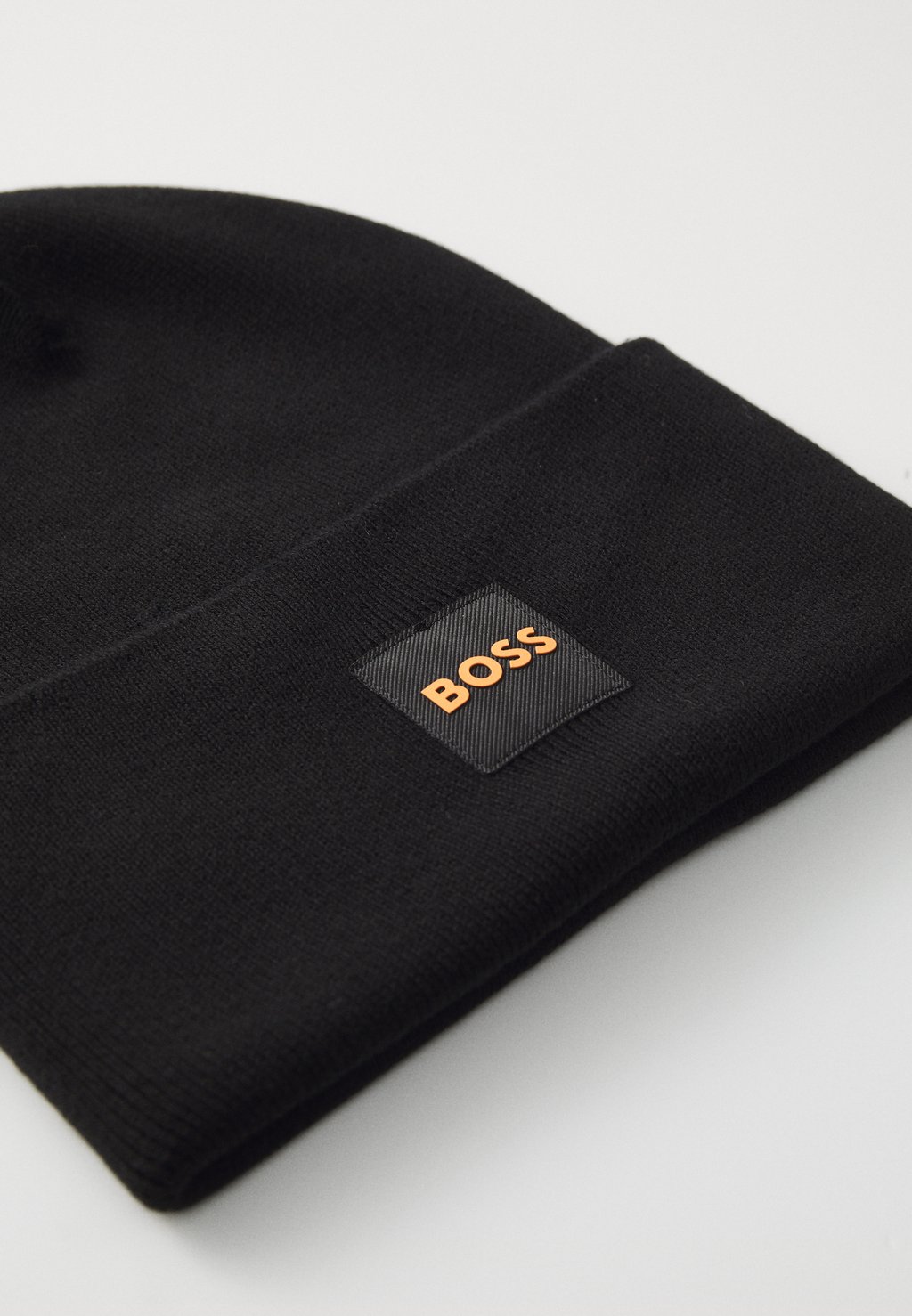 

Шапка FANTASTICO UNISEX BOSS, черный