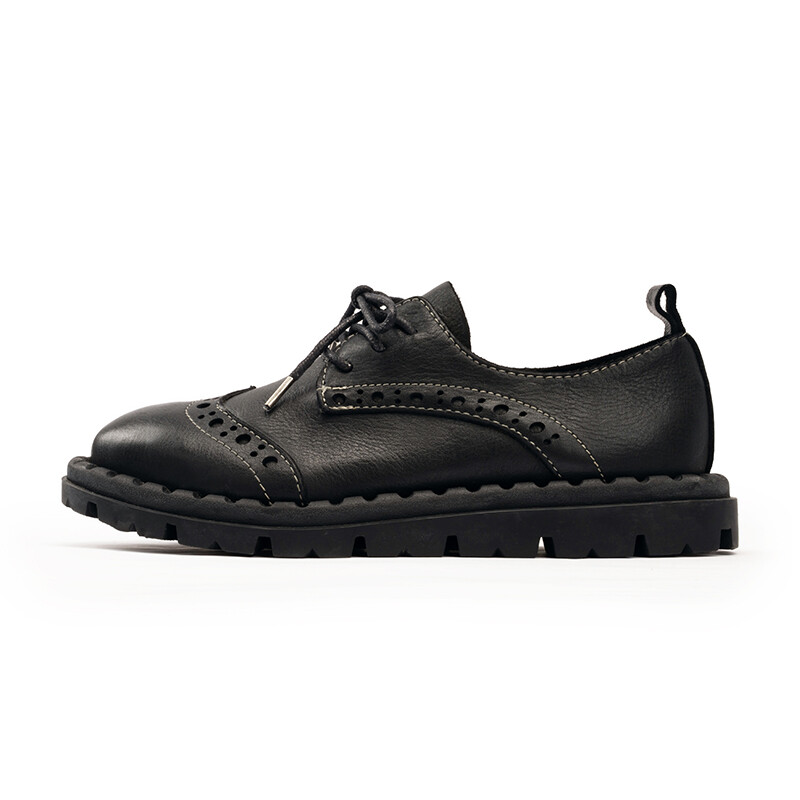

Туфли женские повседневные Women's Casual Shoes Women's Low-Top Malemonkey, светло-серый