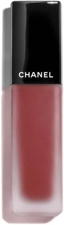 Жидкая помада Chanel Rouge Allure Liquid Velvet, 6 мл, цвет 226 Seduisant