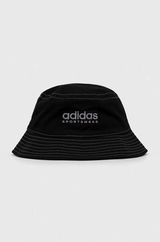 

Кепка adidas, черный