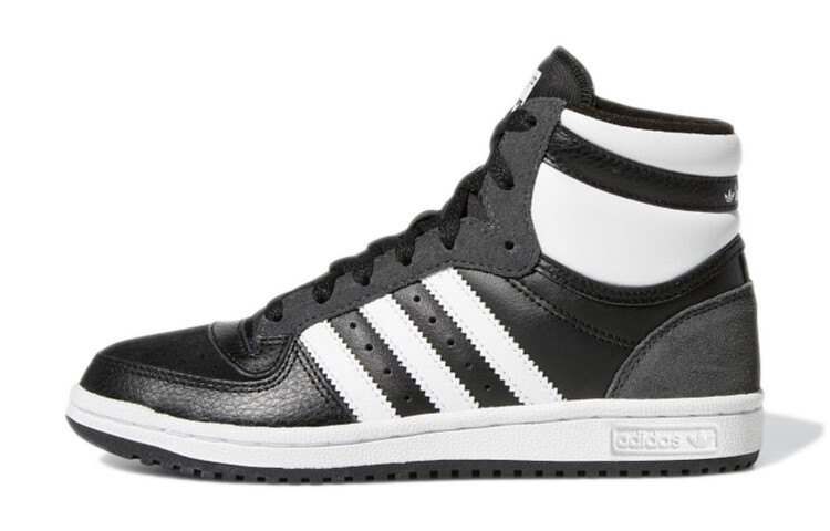 

Adidas originals Top Ten Детские кроссовки для скейтбординга GS