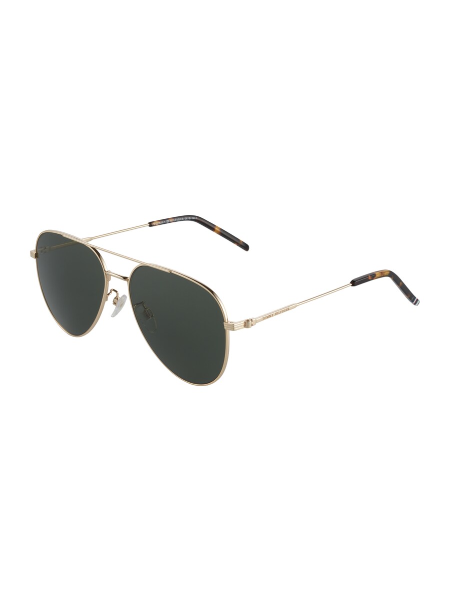 

Солнцезащитные очки TOMMY HILFIGER Sunglasses, золотой