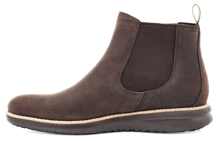 

Мужские ботинки «Челси» Кофе Ugg