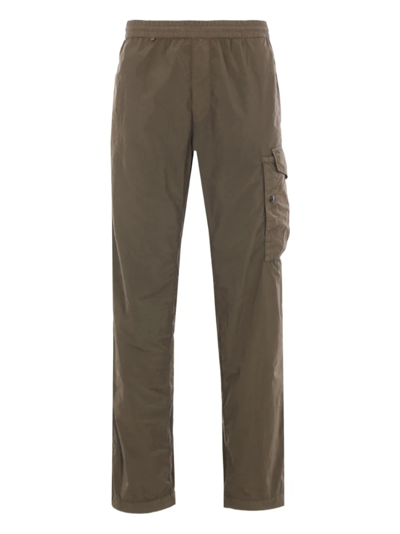 

Брюки-карго CP Company Chrome-R C.P. Company, коричневый