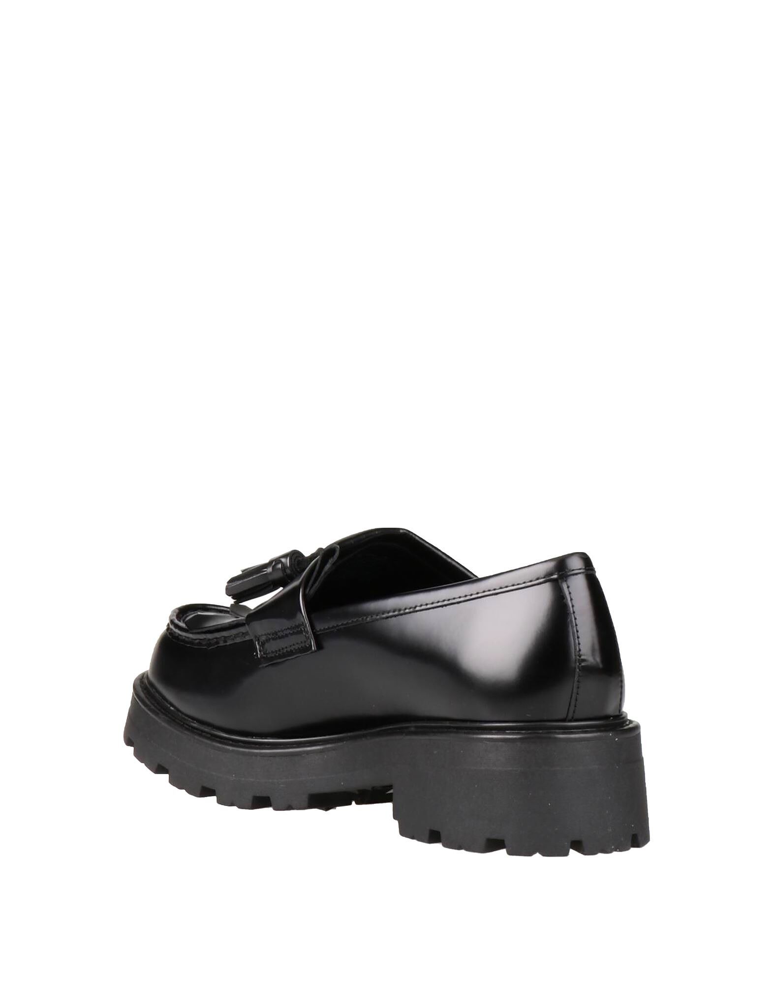 Лоферы Cosmo 2.0 Cow Leather Black Vagabond Shoemakers, черный — фото 3