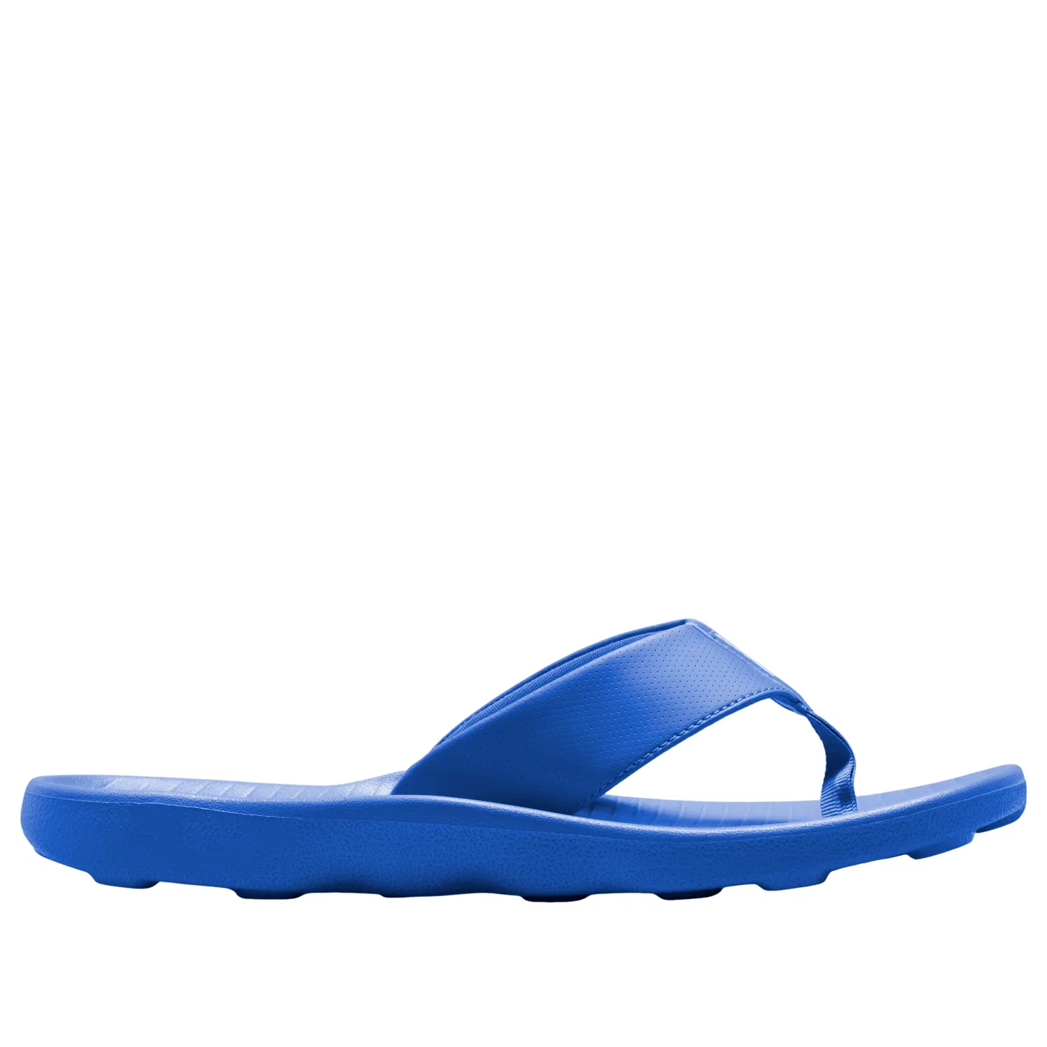Шлепанцы Nike Marina 'Blue Crystal' IH2380-400, синий — фото 2