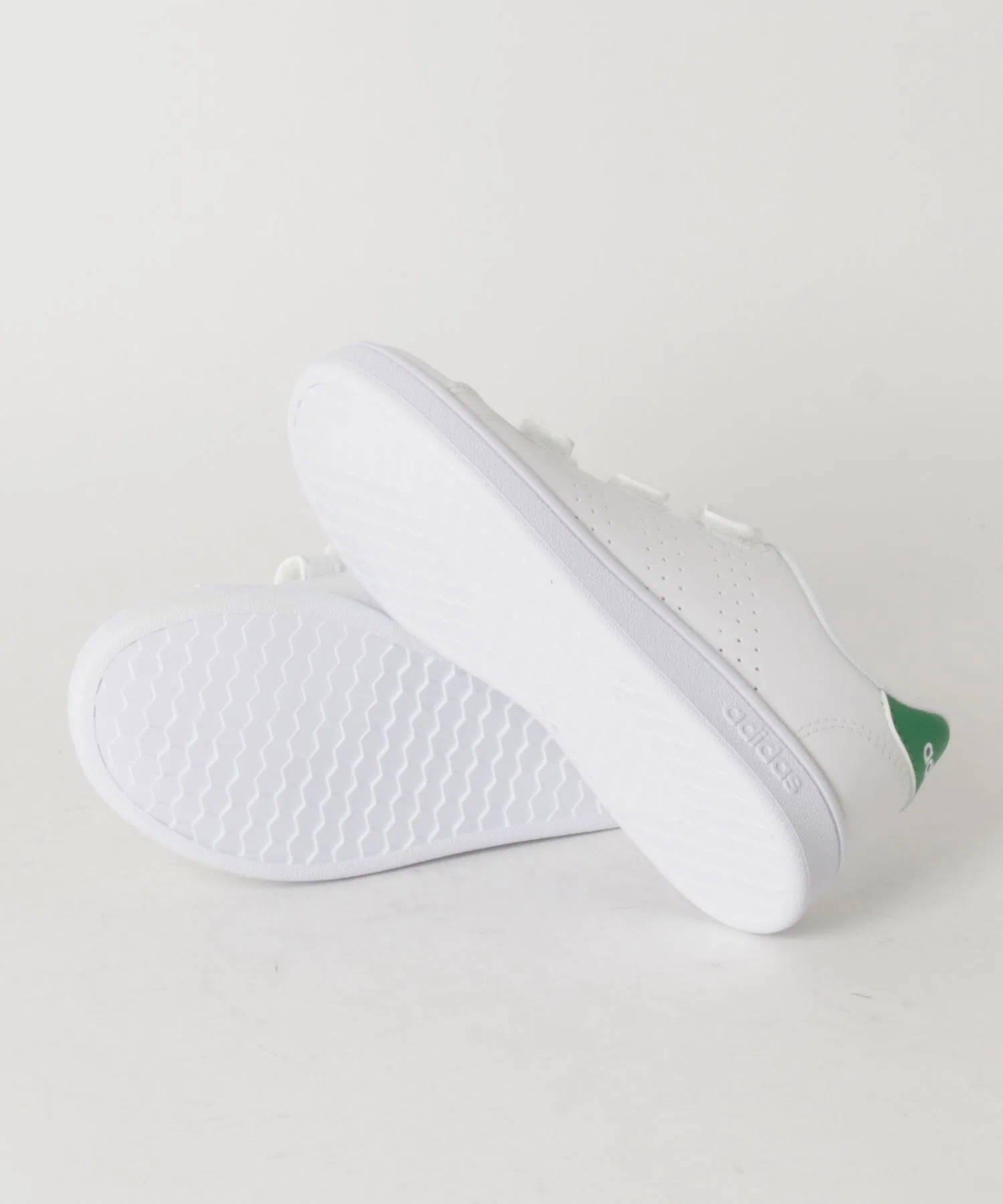 Детские кроссовки Adidas ADVANCOURT C EF0223 — фото 3