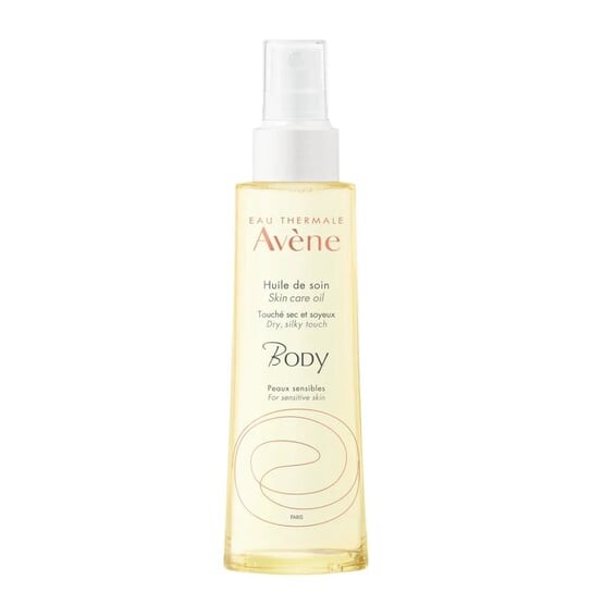 

Масло для ухода за кожей тела, 100 мл Avene