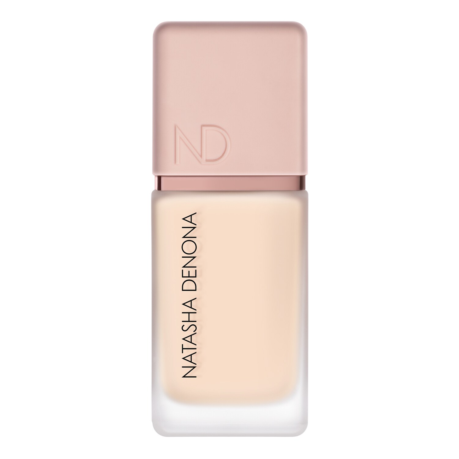 

Тональная основа HY-GLAM Foundation Natasha Denona, Y1 (30 ml)