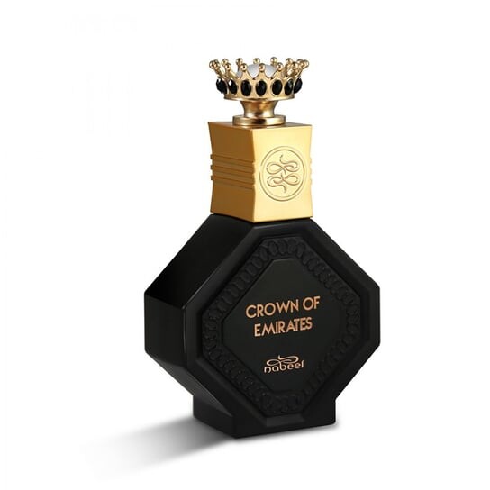 

Парфюмированная вода, 100 мл Nabeel, Crown Of Emirates