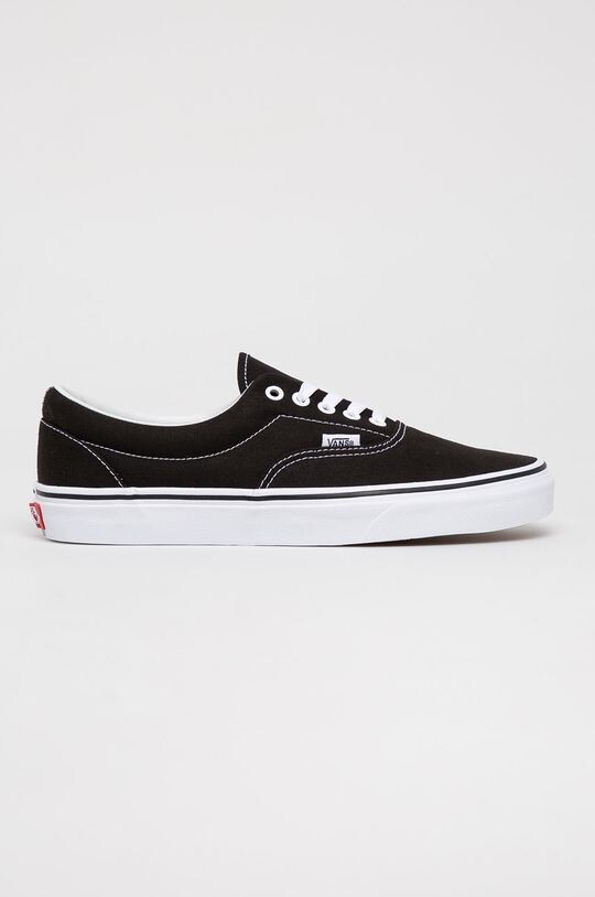 

Кроссовки - Era Vans, черный